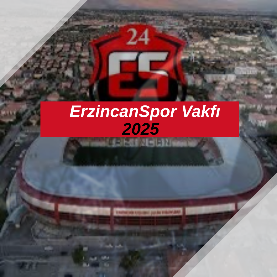 Erzincanspor Vakfı