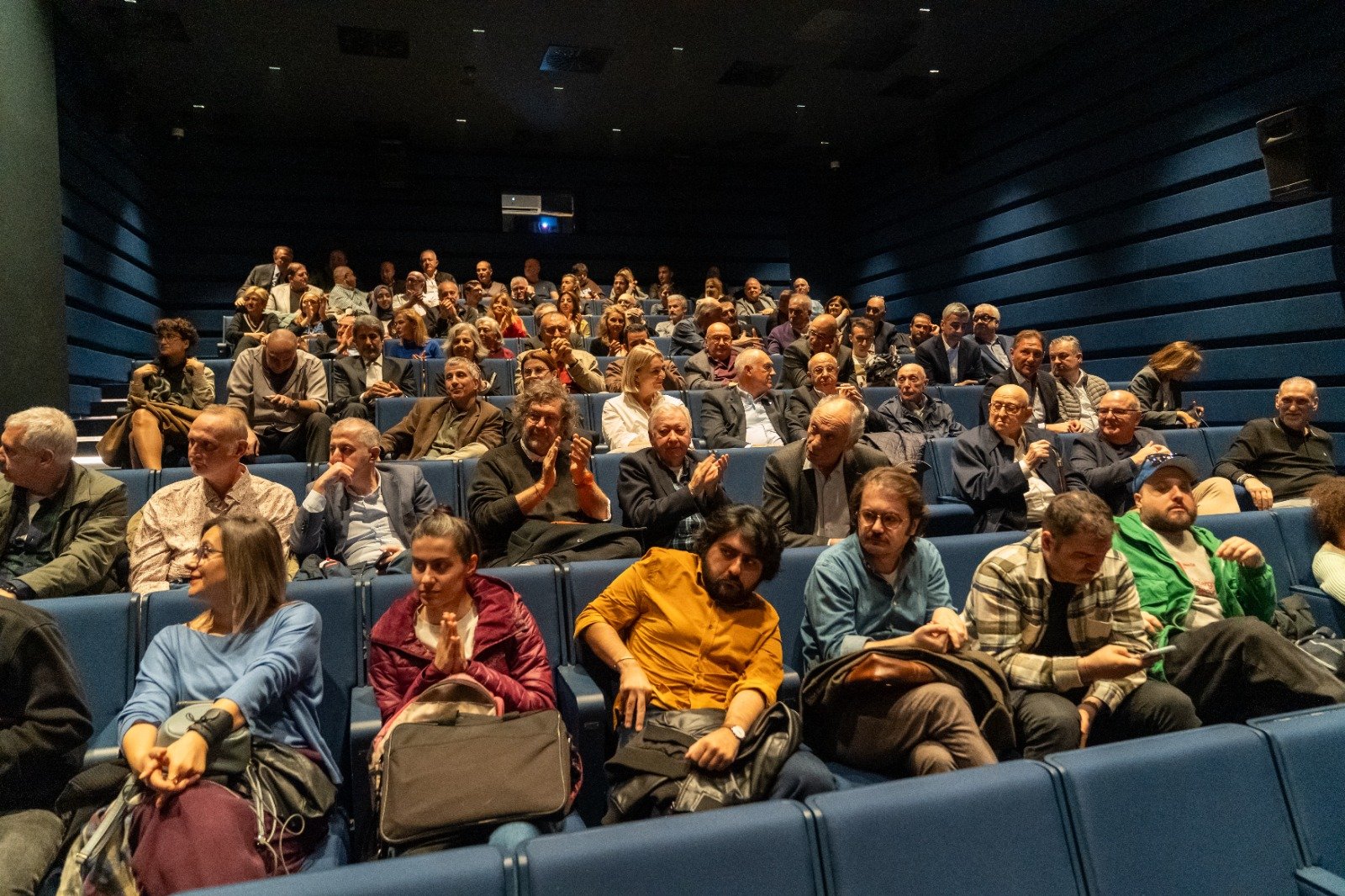 '1981: Türk Basketbolunun Dönüm Noktası' belgeseli