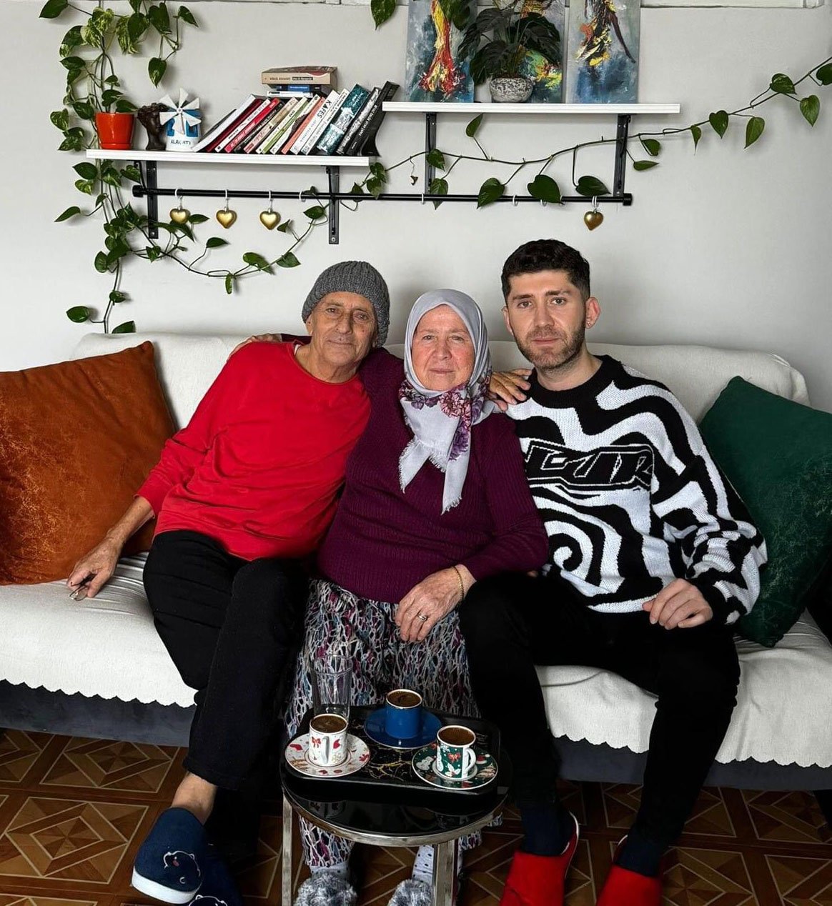 Paramedik Hamit'in cinayet sanığı: Ölümle sonuçlanacağını tahmin edemedim