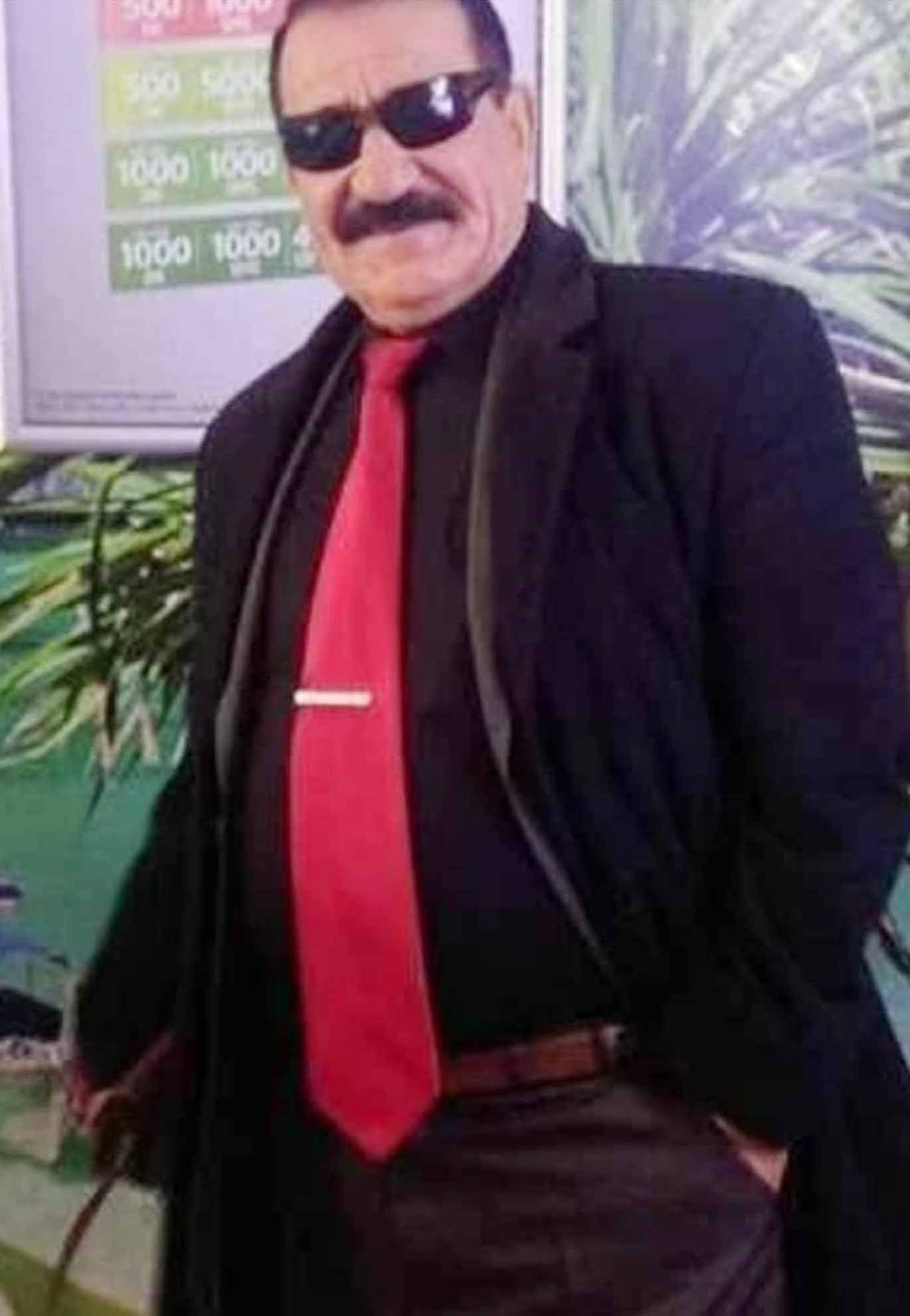 Savcı, cinayet sanığı eski başkan adayı için müebbet istedi