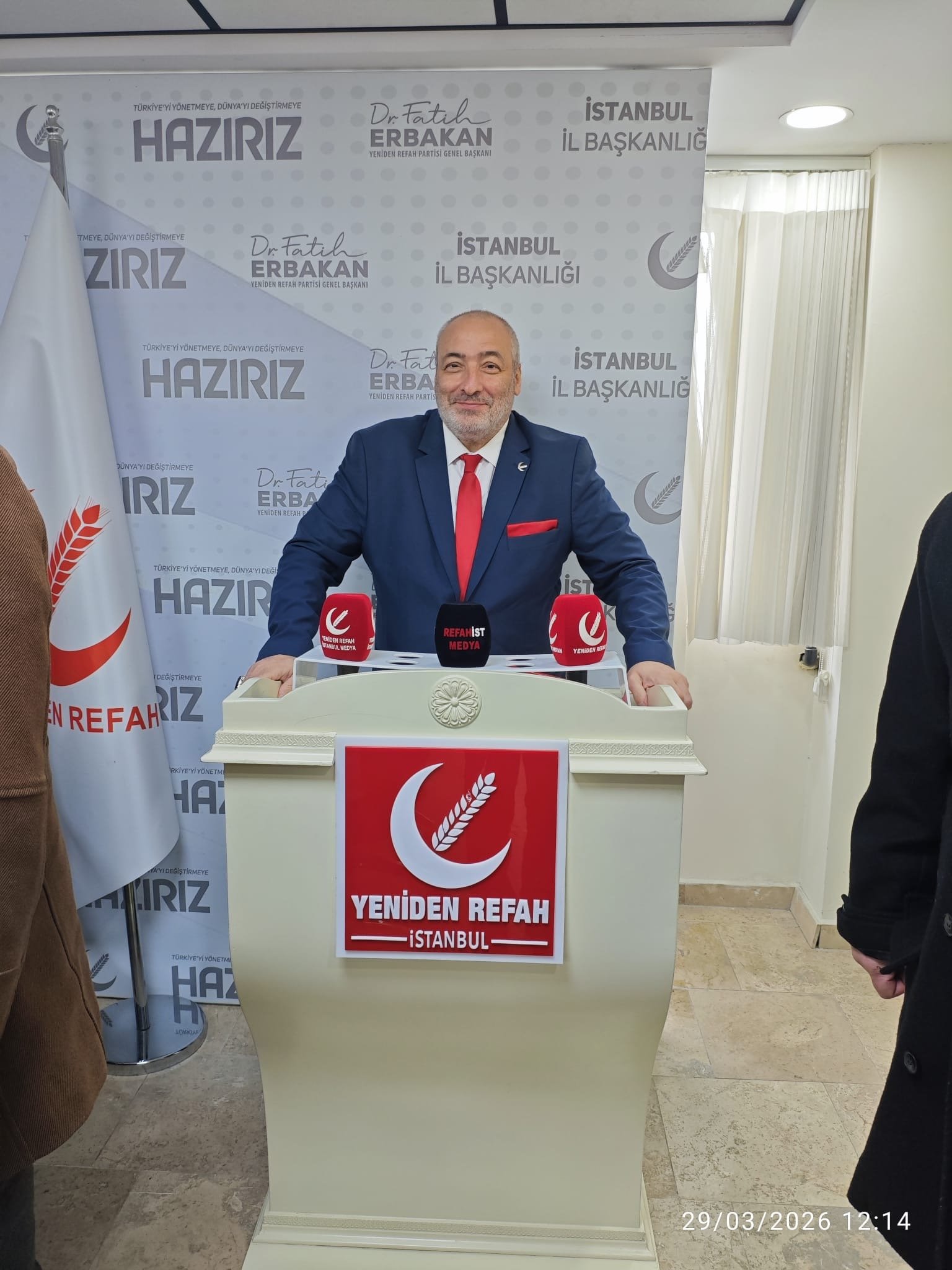 Temayülde Karadağ Sürprizi! İstanbul’da Dikkat Çekti