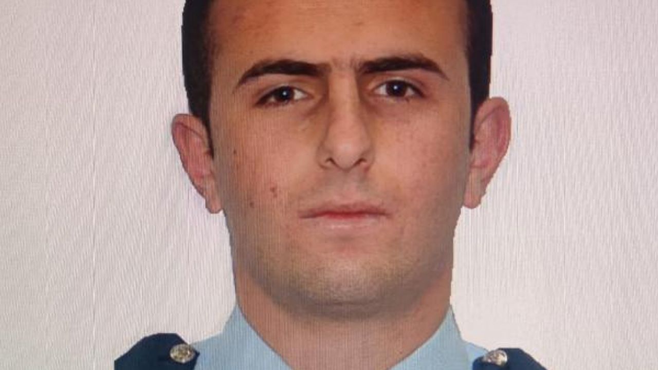 Bitlis'te, polis memuru şehit oldu