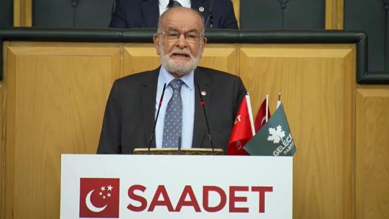 Meclisten İsrail'e tepkiler devam ediyor