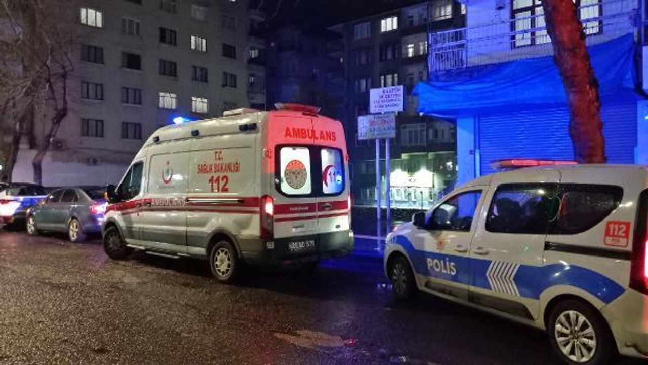 Diyarbakır'da bir vatandaş yatağında ölü bulundu