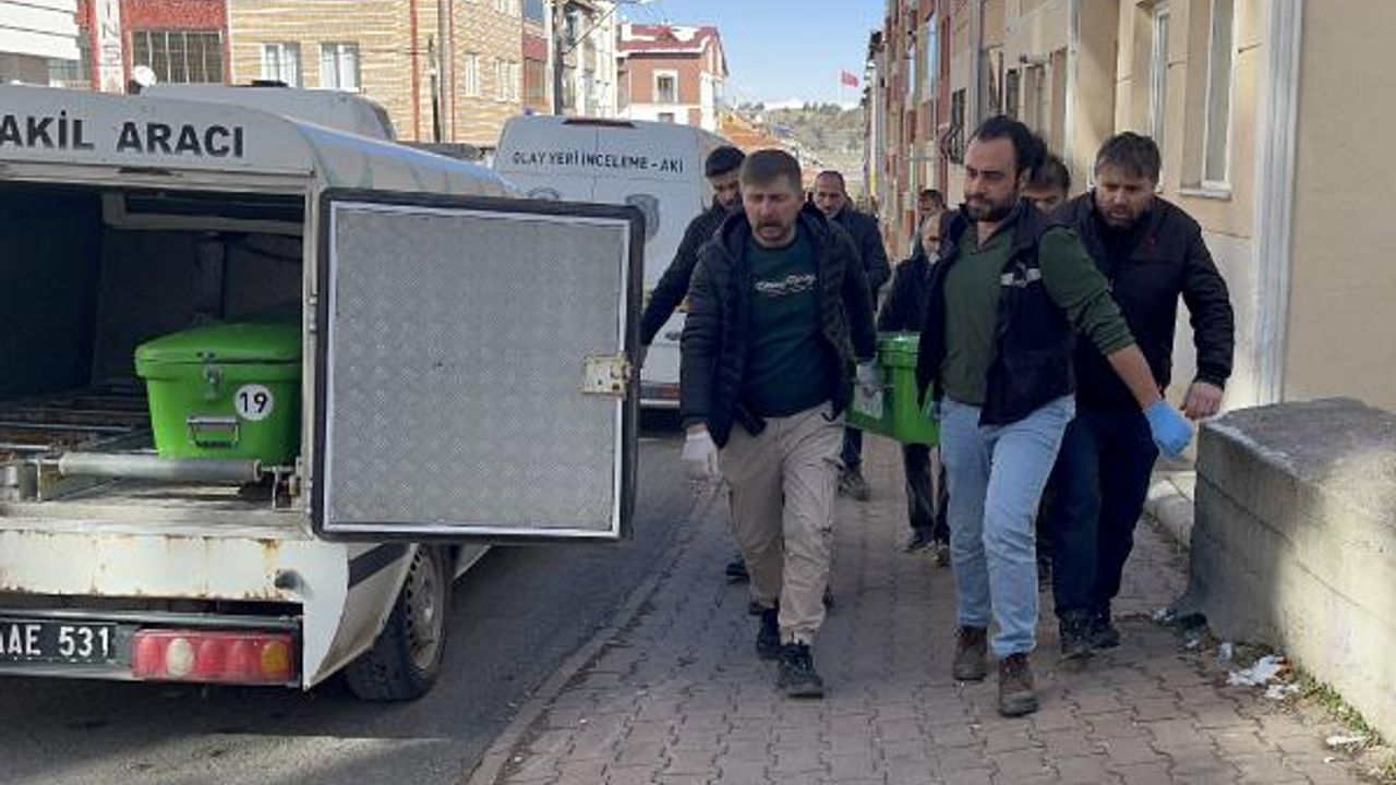 Sivas’ta engelli vatandaş yatağında ölü bulundu
