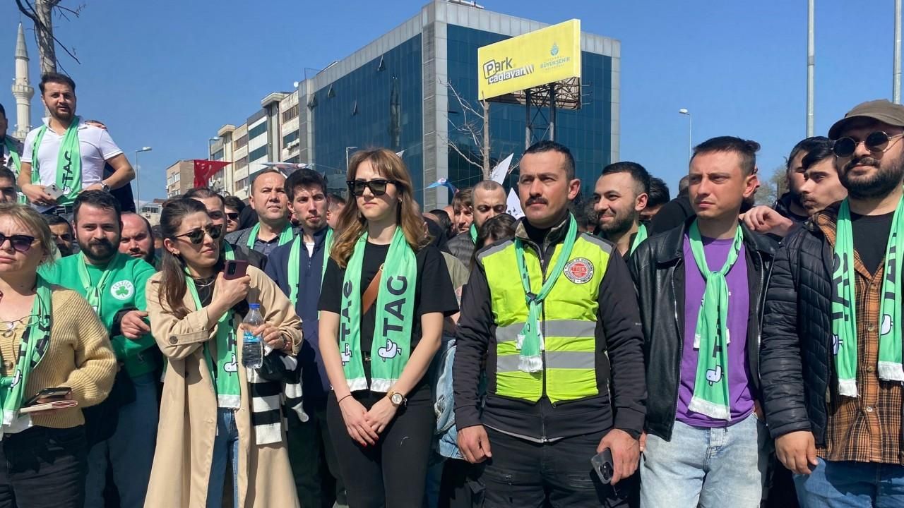 Martı TAG, haksız rekabet davası 19 Temmuz’a ertelendi