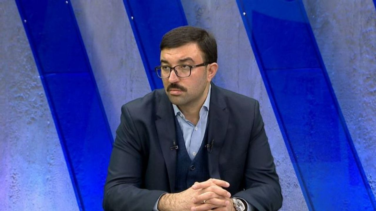 Haktan  Vakfı Mütevelli Heyetine Yeni İsim  Fatih Dünemez