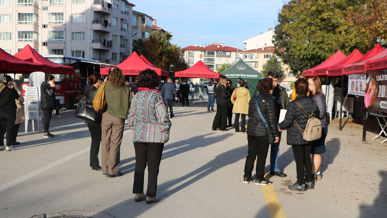 78 kişinin hayatını kaybettiği otel yangınına ilişkin davanın 3'üncü duruşması başladı