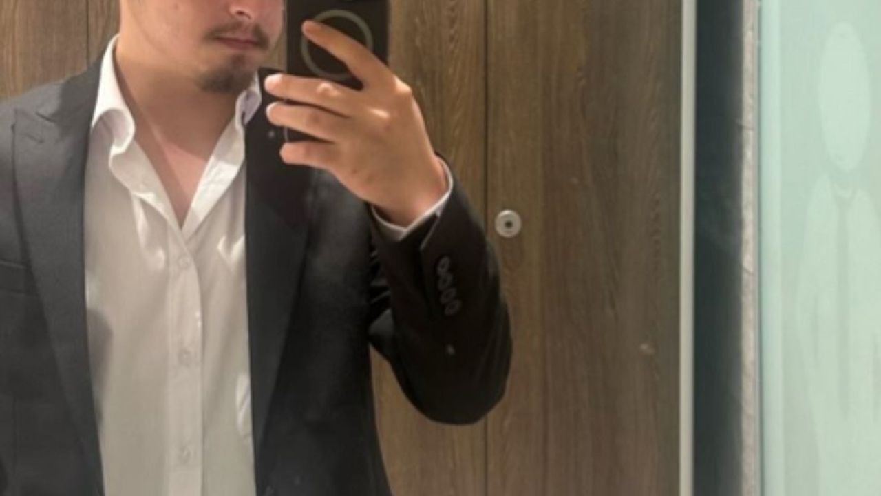 Alkollü sürücünün kullandığı otomobilin çarptığı üniversiteli Edanur, öldü (2)