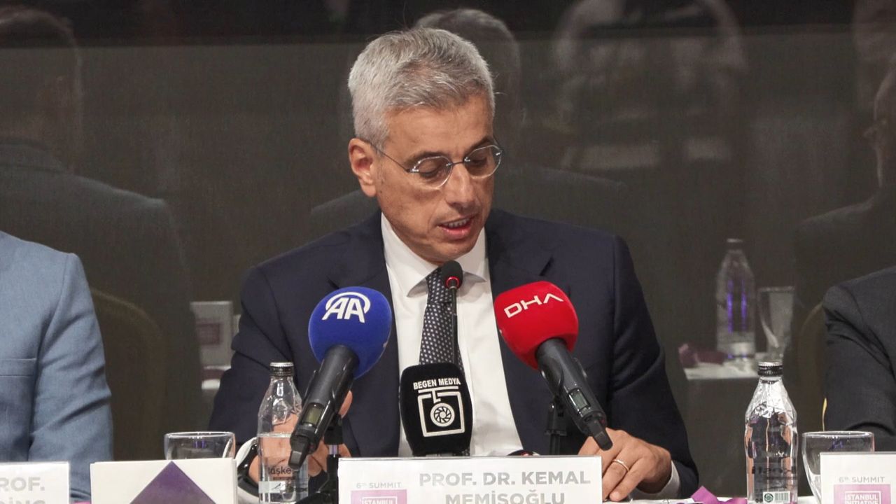 Bakan Memişoğlu : Arzumuz sigarasız bir Türkiye'ye ulaşmak