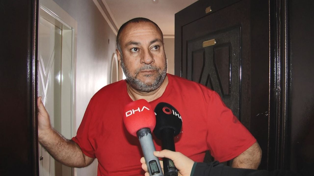 'Bisiklet hırsızlığı' kavgasında öldürülen Haydar Murat'ın cenazesi Kırıkkale'ye gönderildi