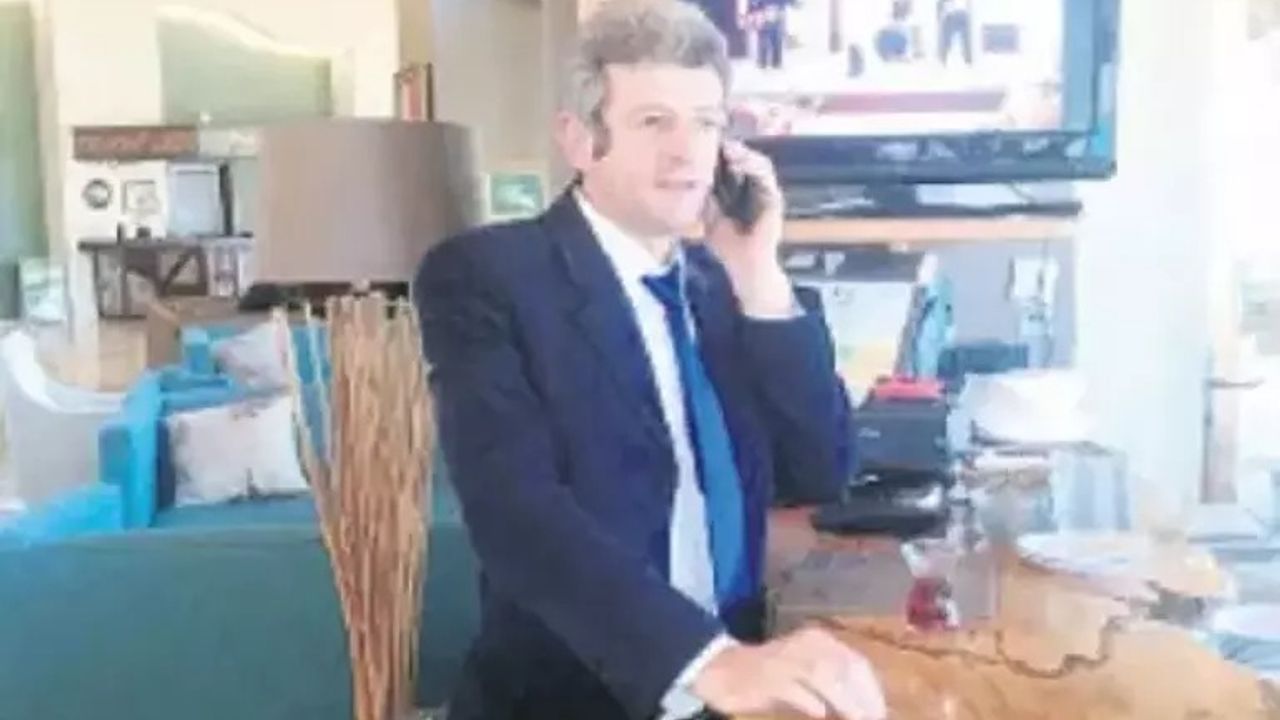 Bolu'daki yangın faciasına ilişkin davanın 3'üncü duruşmasında 3'üncü gün