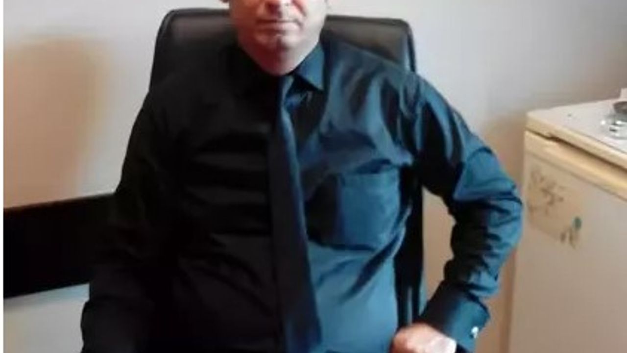 Çekmeköy'de Cumhuriyet Savcısını öldüren sanığa ağırlaştırılmış müebbet hapis istemi