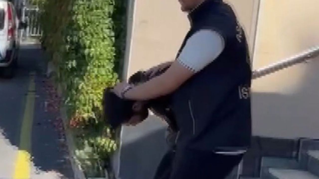Fatih'te iş yerindeki kasayı açamayınca taşıyarak çaldılar