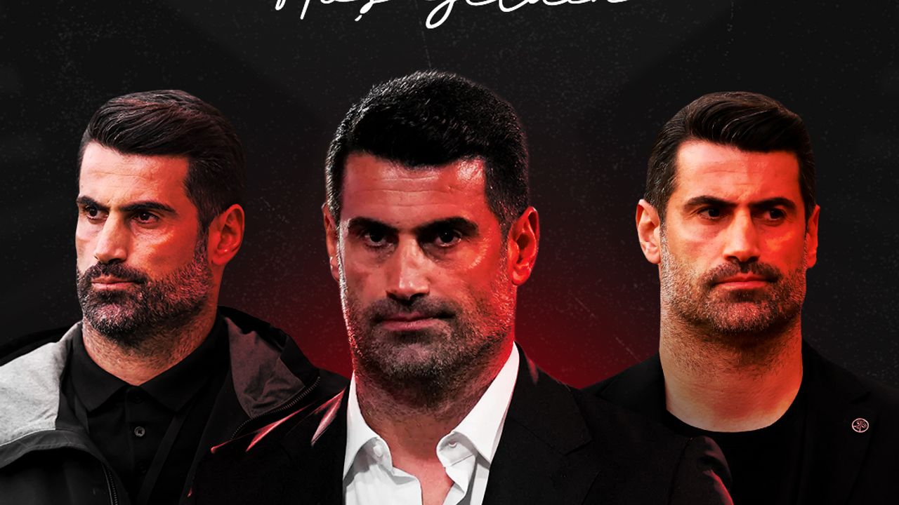 Gençlerbirliği, Volkan Demirel ile anlaştığını açıkladı