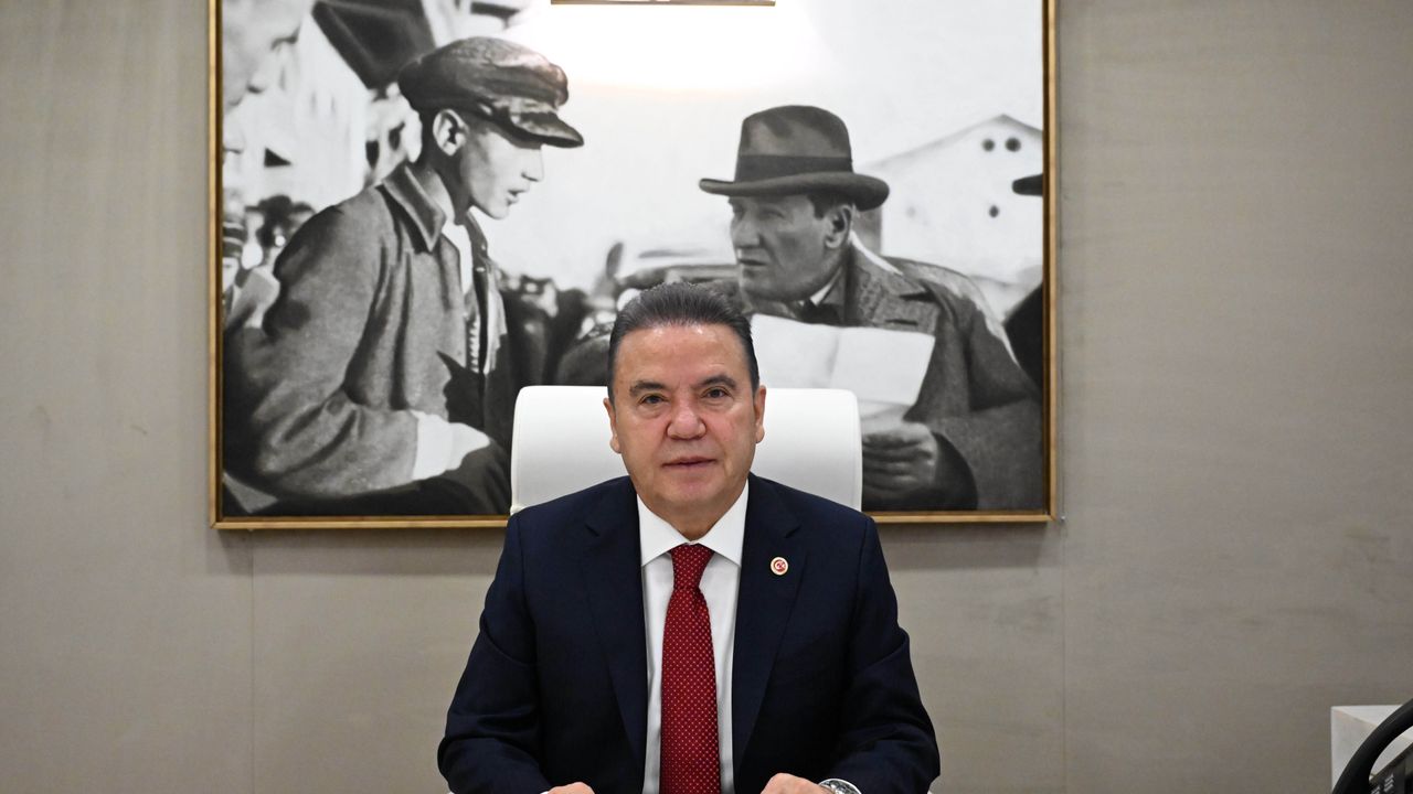 Muhittin Böcek'in etkin pişmanlık başvurusu yaptığı öne sürüldü