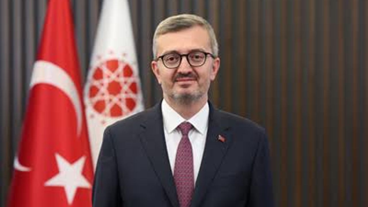 İletişim Başkanı Duran'dan 'Cumhuriyet Bayramı' mesajı