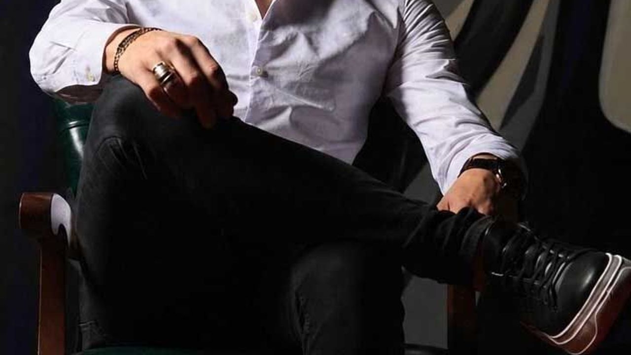 İş ortağını öldürdü, bahçede cansız bedeni bulundu