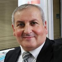 HARUN REŞİT TIĞLI