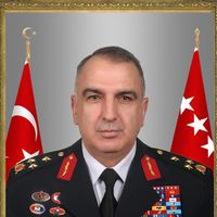 Korgeneral Halis Zafer Koç