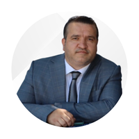 UĞUR BAĞRIAÇIK