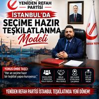 Istanbul