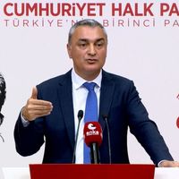 Gündem