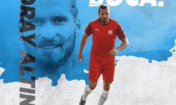 Bucaspor'a Süper Lig'den takviye