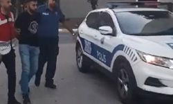 Kadıköy'de İETT otobüsü şoförüne biber gazı sıkan sürücü yakalandı