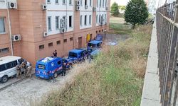 Samsun’da namaz çıkışındaki cinayete gözaltı sayısı 10’a yükseldi