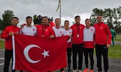 Türk Silahlı Kuvvetleri Spor Gücü, Dünya Şampiyonu oldu