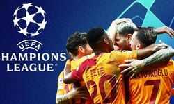 Galatasaray’ın Şampiyonlar Ligi rakipleri belli oldu