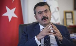 Bakan Tekin: Yeni eğitim öğretim yılımız hayırlı olsun