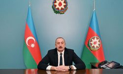 Aliyev: Ermenistan beklenmedik bir şekilde takdir ettiğimiz siyasi yeterlilik gösterdi