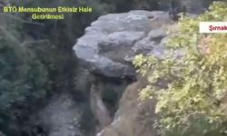 Bakan Ali Yerlikaya: Kırmızı ve gri kategoride aranan 2 terörist etkisiz hale getirildi