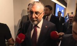 Bakan Işıkhan'dan asgari ücret açıklaması