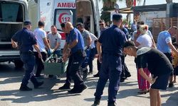 Cezaevinden izinli çıktı, girdiği denizde boğuldu