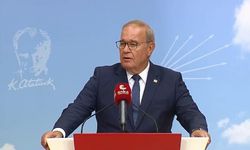 CHP'li Öztrak: Kazandığımız belediyelere yenilerini ekleyeceğiz