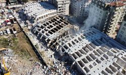 Hatay Rönesans Rezidans'ın mühendisi tutuklandı
