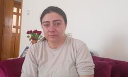Selde kaybolan Asel'in annesi: Elimden kayıp gitti