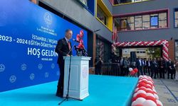 Vali Gül: İstanbul'da milli eğitim politikalarını dört farklı projeyle yürüteceğiz