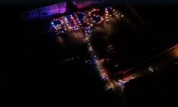 74 ilde 'silah kaçakçılığı' operasyonu: 2 bin 368 gözaltı