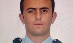 Bitlis'te, polis memuru şehit oldu