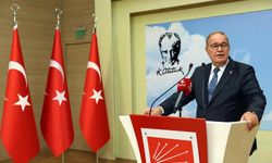 CHP'li Öztrak: Anayasa laflarının altında seçim hesabı olduğunu görürüz