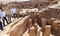 Kazı Başkanı Karul: Göbeklitepe, keşifleri sonlanmayan yerleşim yerlerinden bir tanesi