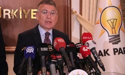 'Kentsel Dönüşüm Yasa Teklifi' Meclis'te