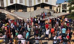 Meksika’da kilise çatısı çöktü: 10 ölü, 60 yaralı