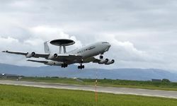 NATO, Litvanya’ya gözetim uçakları gönderiyor