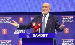 Temel Karamollaoğlu: Uluslararası hukukun temelini sarsacak ne varsa onu yapıyorlar