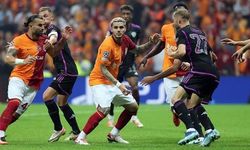 Galatasaray evinde kayıp: 1-3 mağlup